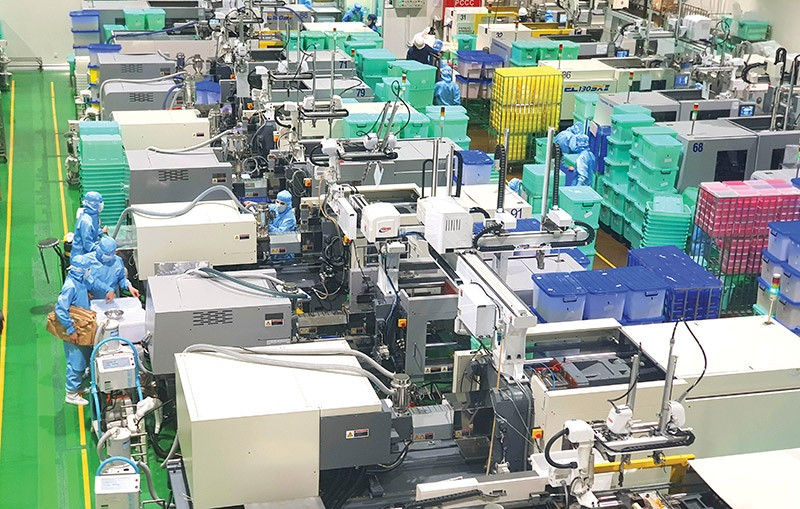 Nation looks to build on 2021’s stellar FDI