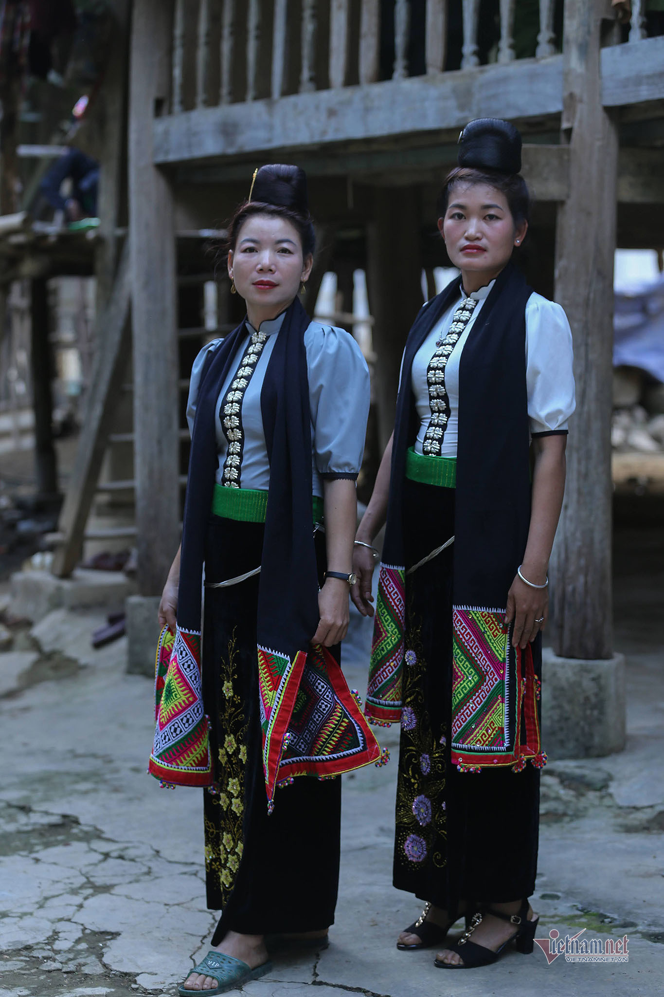 Váy Thái người lớn  Váy thái biểu diễn  Trang phục Thái