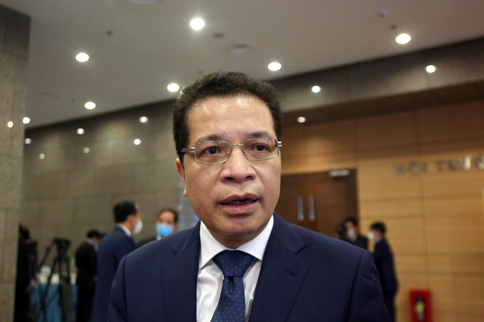 Sớm 'mở cửa' đất nước để không lỡ nhịp phục hồi, phát triển kinh tế