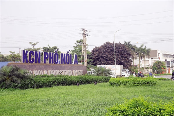 New incentives on taxes and land rental fee expected to take effect in April