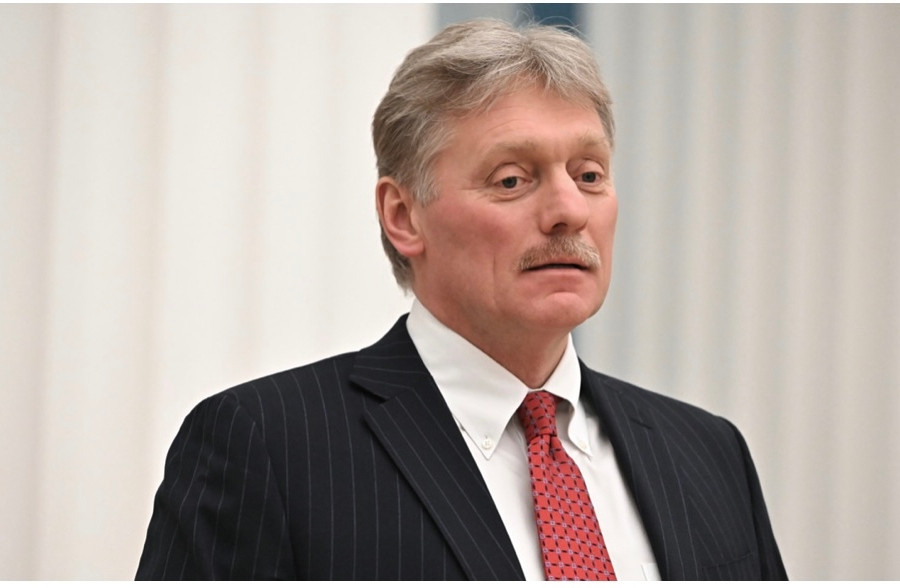 Nga chuyển đề xuất cho Ukraine