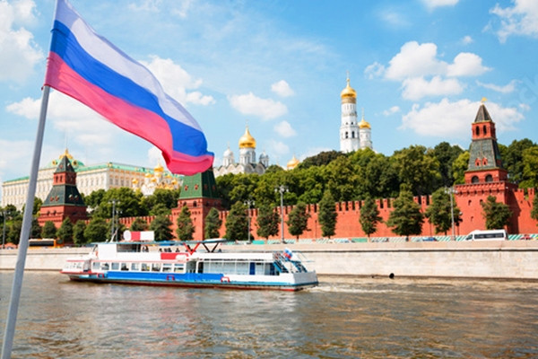 Nga 'thẳng thừng' tuyên bố rút khỏi Tổ chức Du lịch Thế giới