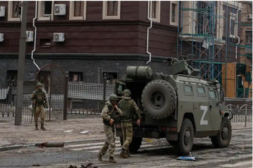 Nga tuyên bố hơn nghìn lính Ukraine hạ vũ khí, phá hủy nhiều hệ thống phòng không