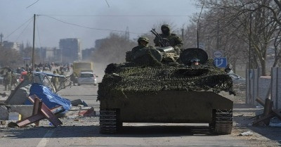 Russia claims control of Mariupol, states conditions for ending the operation in Ukraine