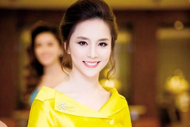 Ngân hàng nhà á hậu Dương Trương Thiên Lý sau thời tranh chấp, đấu đá nội bộ