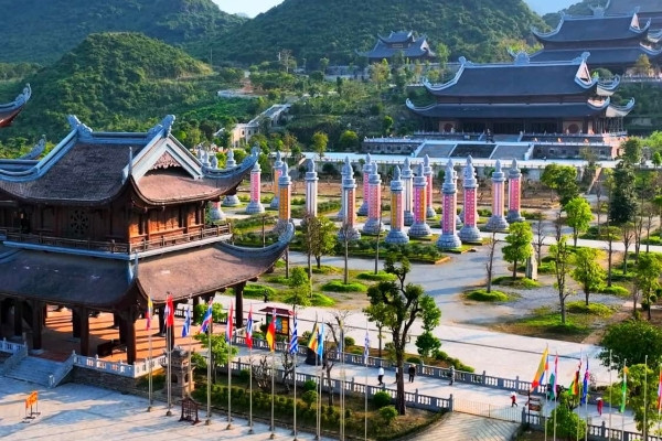 Ngành du lịch nỗ lực chủ động thích ứng và khôi phục hoạt động ngay trong tình hình mới