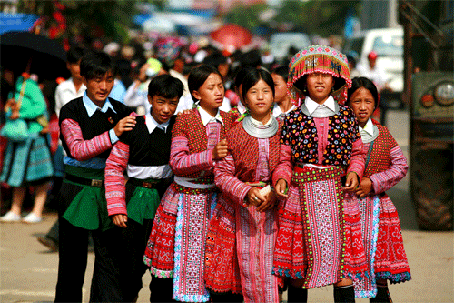 Ngày hội Văn hóa dân tộc Mông 2021 hoãn đến cuối năm