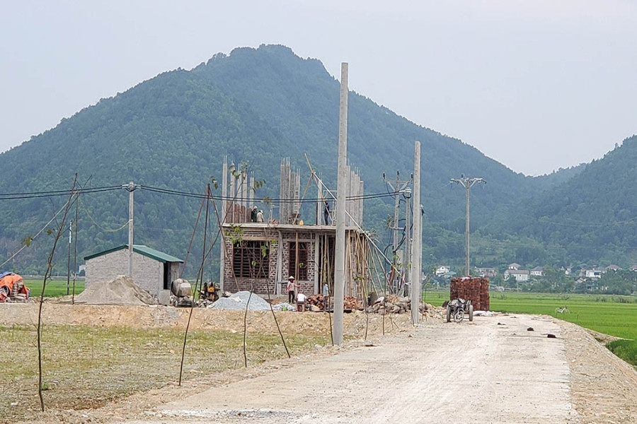 Nghệ An rốt ráo đẩy nhanh bàn giao mặt bằng sạch cao tốc Bắc – Nam