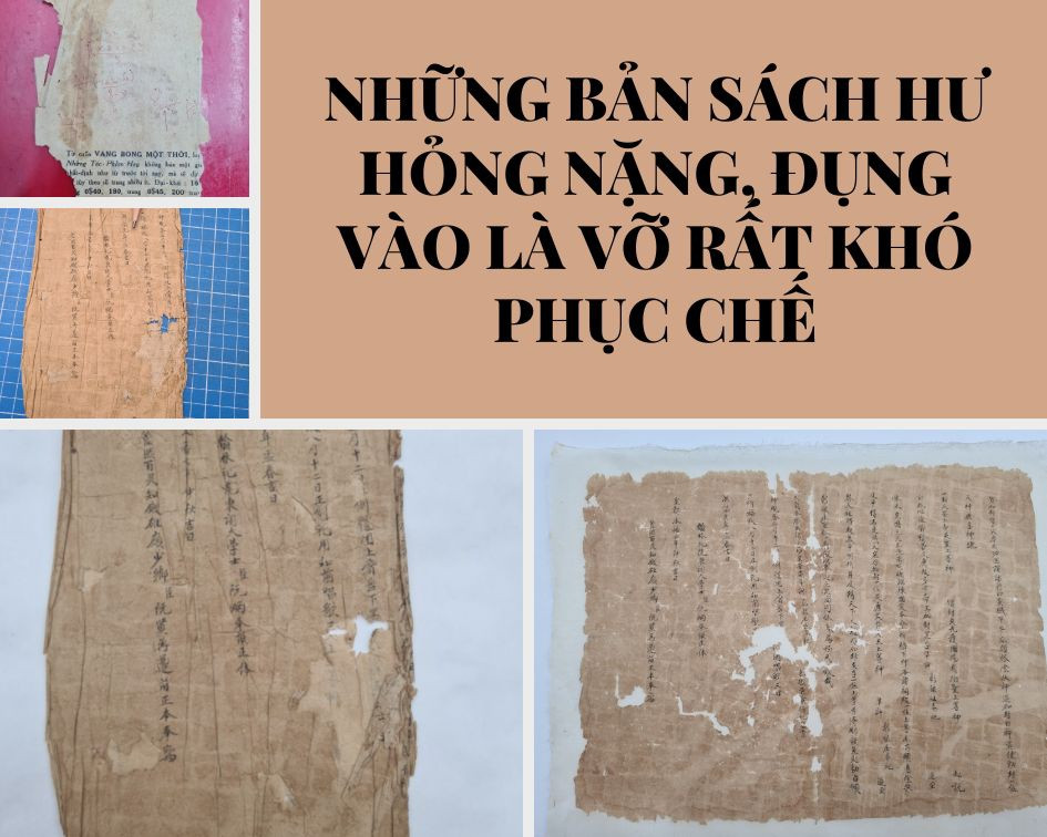 Nghề độc, lạ: Bác sĩ sách thu cả trăm triệu đồng cho một ca bệnh - 3