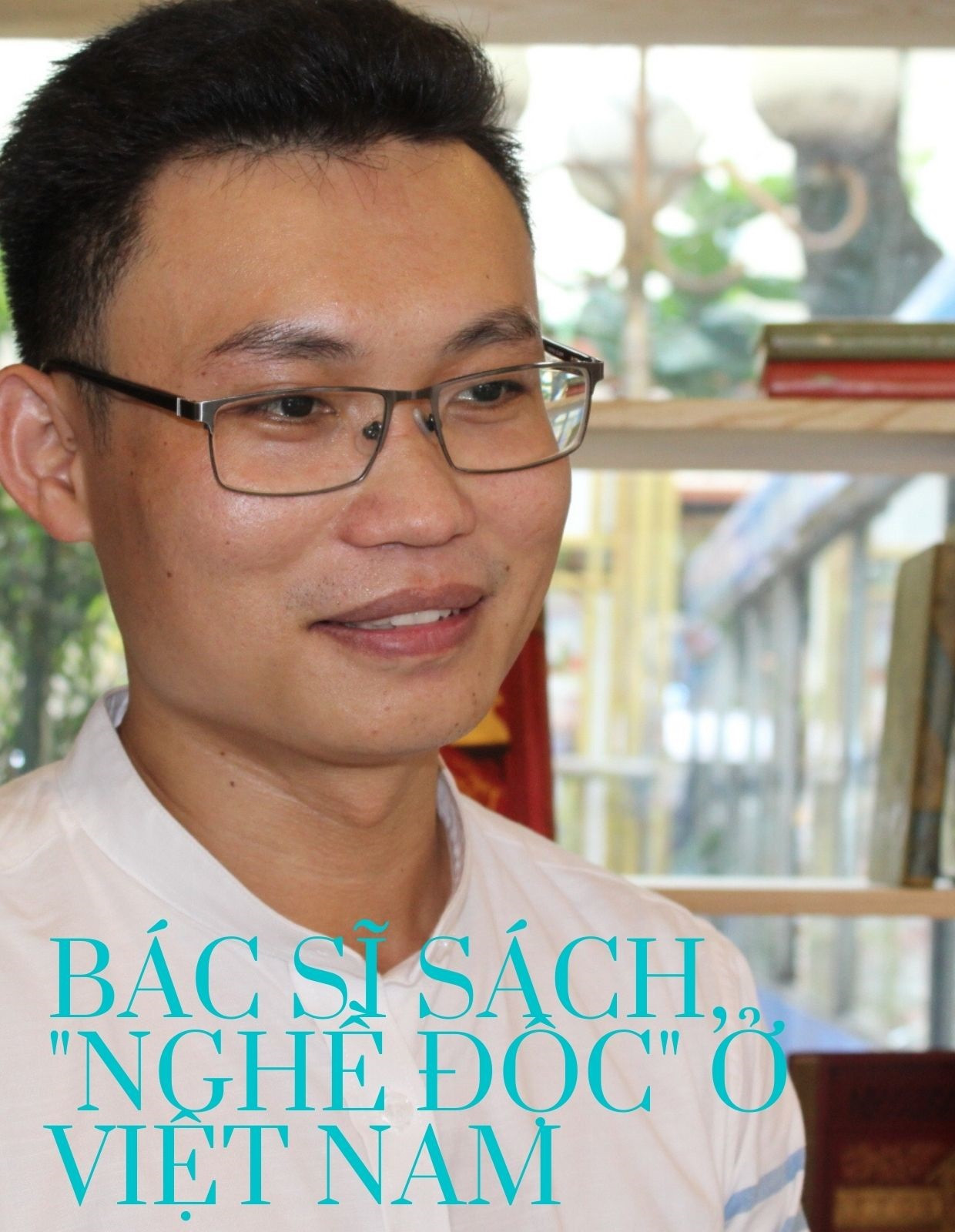 Nghề độc, lạ: Bác sĩ sách thu cả trăm triệu đồng cho một ca bệnh - 5