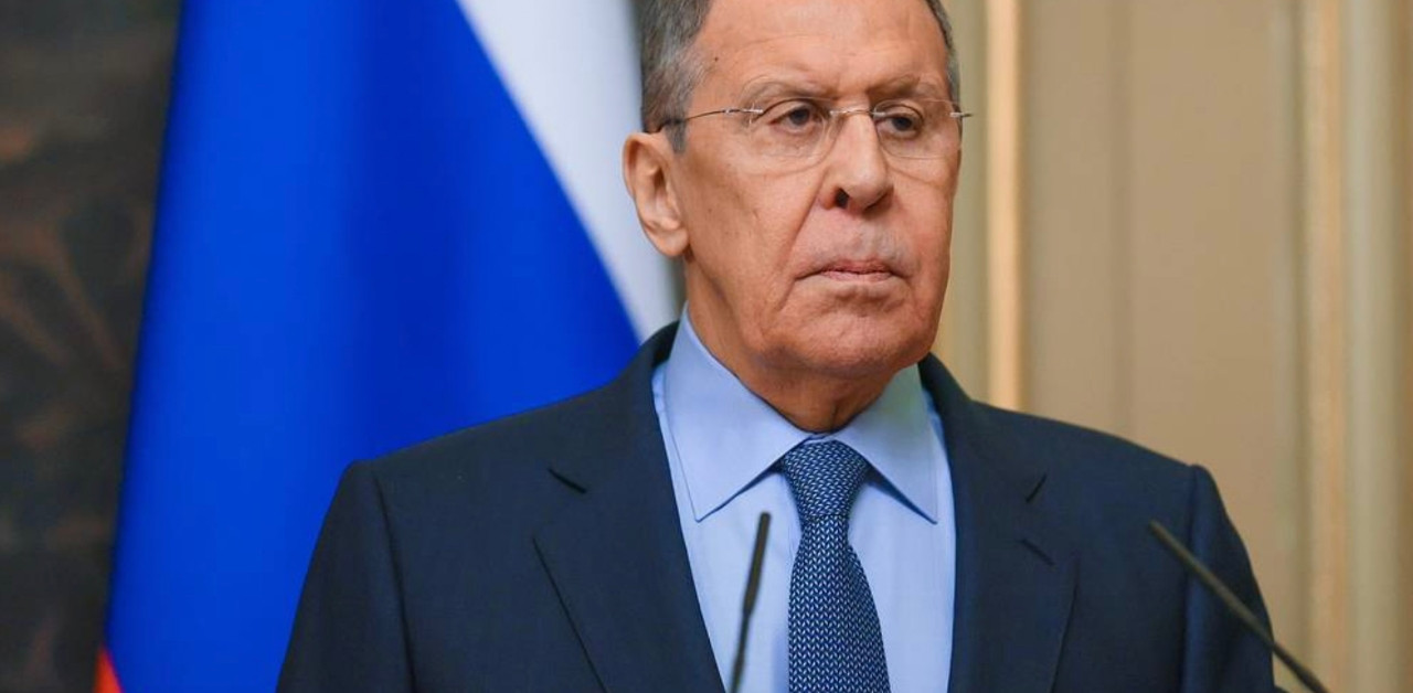 Russian Foreign Minister denies ending the operation in Ukraine by May 9,