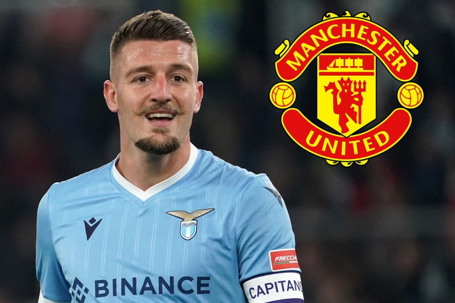 Người đại diện xác nhận, MU đàm phán ký Milinkovic-Savic thay Pogba