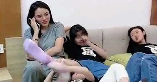 Người phụ nữ sinh liên tục 7 đứa con vì không muốn... lãng phí gen tốt - 4