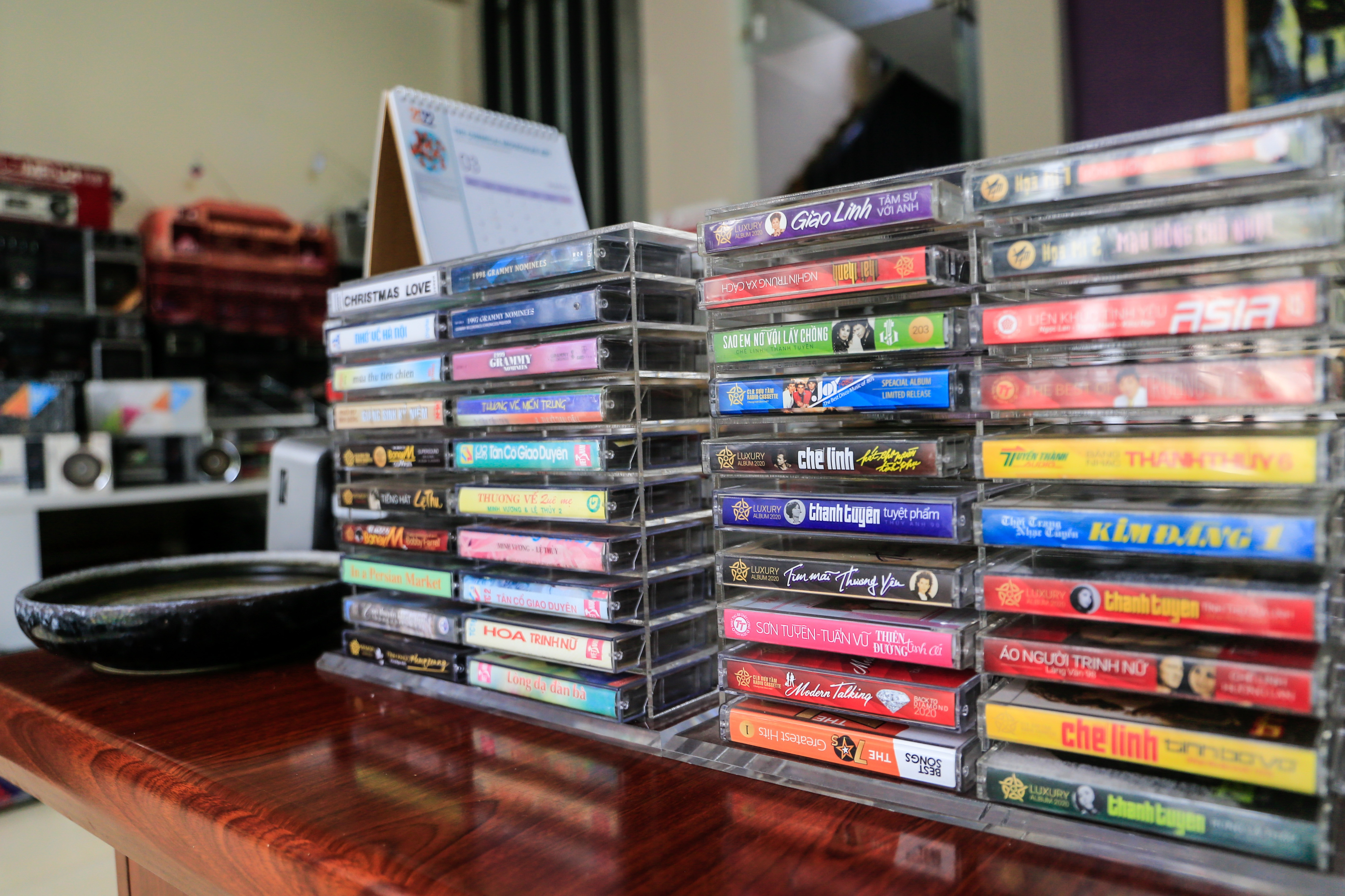 Suu tam cassette anh 6