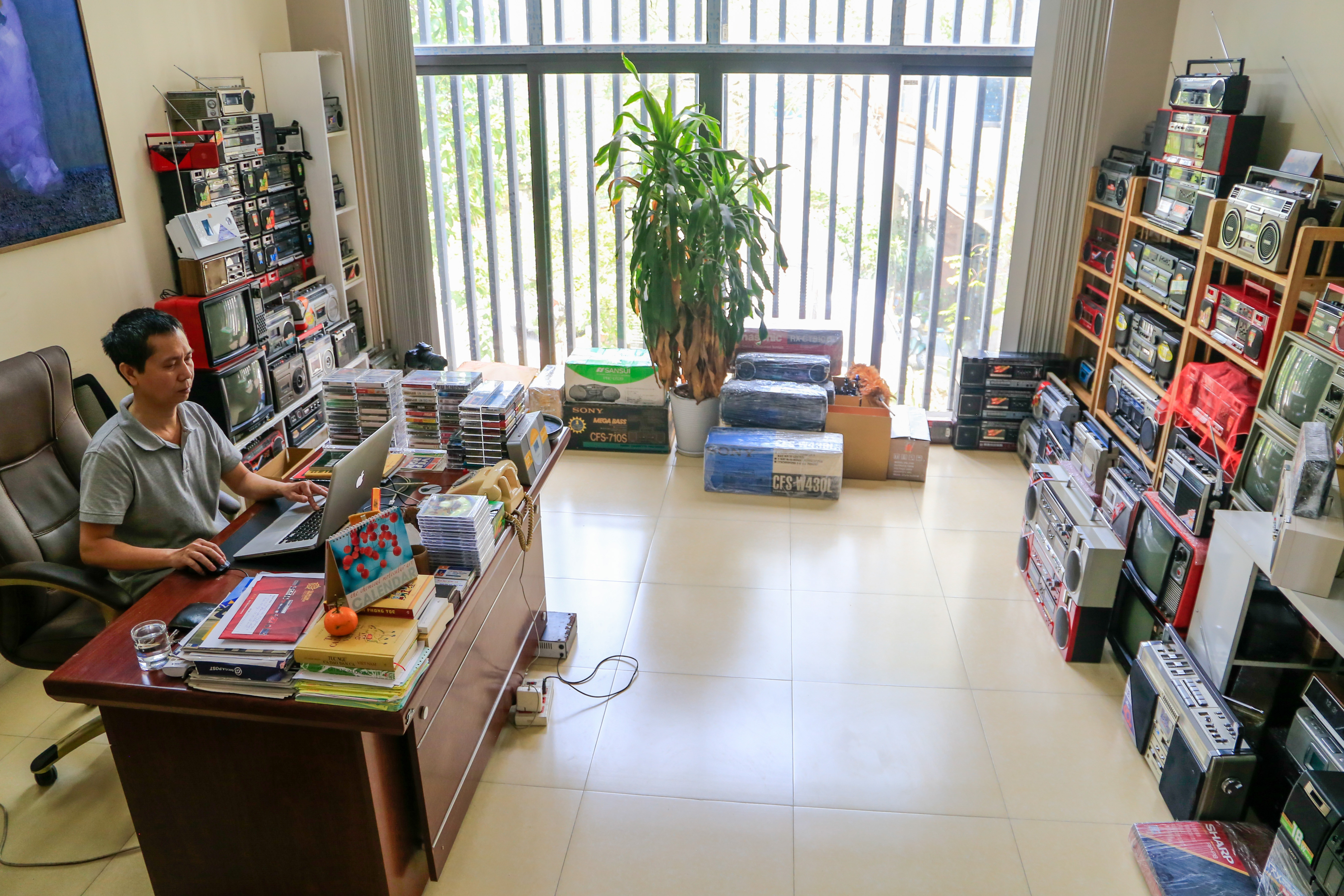 Suu tam cassette anh 1