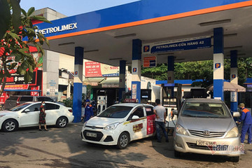 Nguồn cung 6,7 triệu tấn, Bộ Công Thương đảm bảo đủ xăng dầu