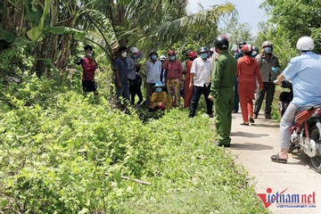 Nguyên nhân vụ thảm án 3 người trong gia đình ở Cà Mau tử vong