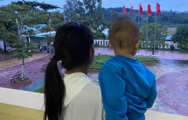 Nhận diện thủ đoạn mới của tội phạm mua bán người