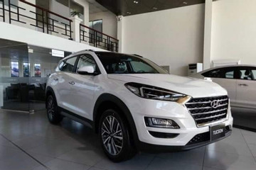 Nhận kết đắng vì cuồng Hyundai Tucson, tôi rút cọc nhưng chưa biết chọn xe gì?