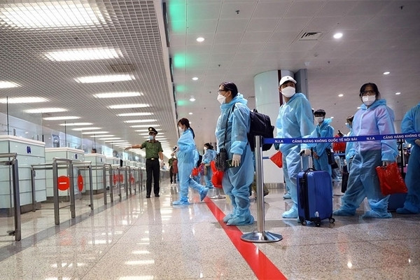 Nhật Bản chấp thuận mở bay quốc tế thường lệ với Việt Nam