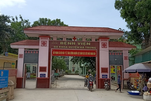 Nhiều sai phạm về mua vật tư y tế, kit test tại 8 bệnh viện ở Thanh Hóa