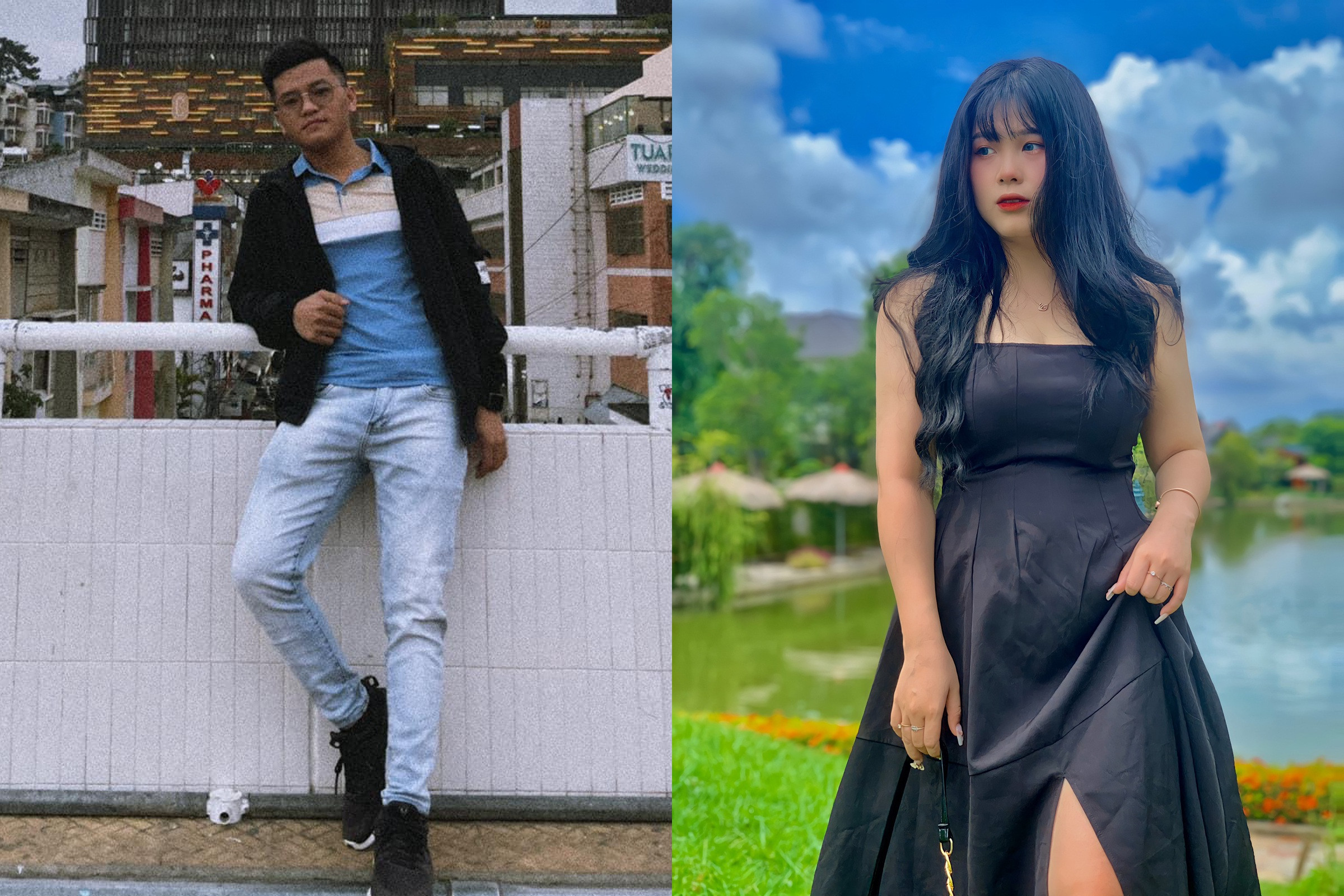 Nhờ cày game hộ, cô gái Hải Phòng cưới được chồng Bình Dương điển trai - 1