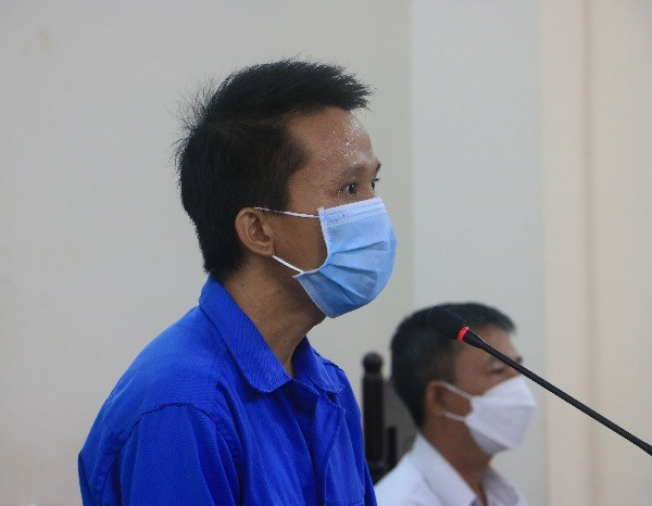 Nhóm bắt cóc chủ vườn dừa đòi 4,5 tỷ đồng tiền chuộc hầu tòa