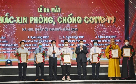 Những bài học sinh động về công tác dân vận, khơi dậy lòng yêu nước