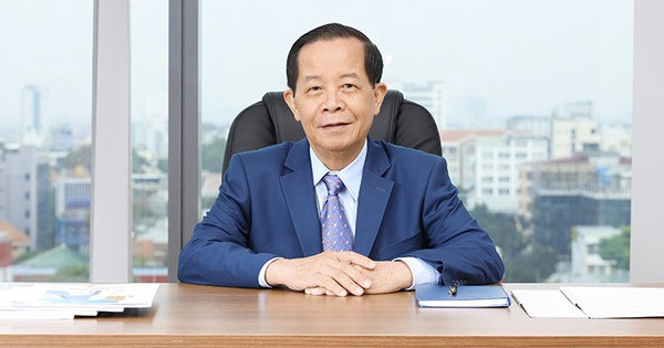 Những chính khách về hưu làm doanh nhân