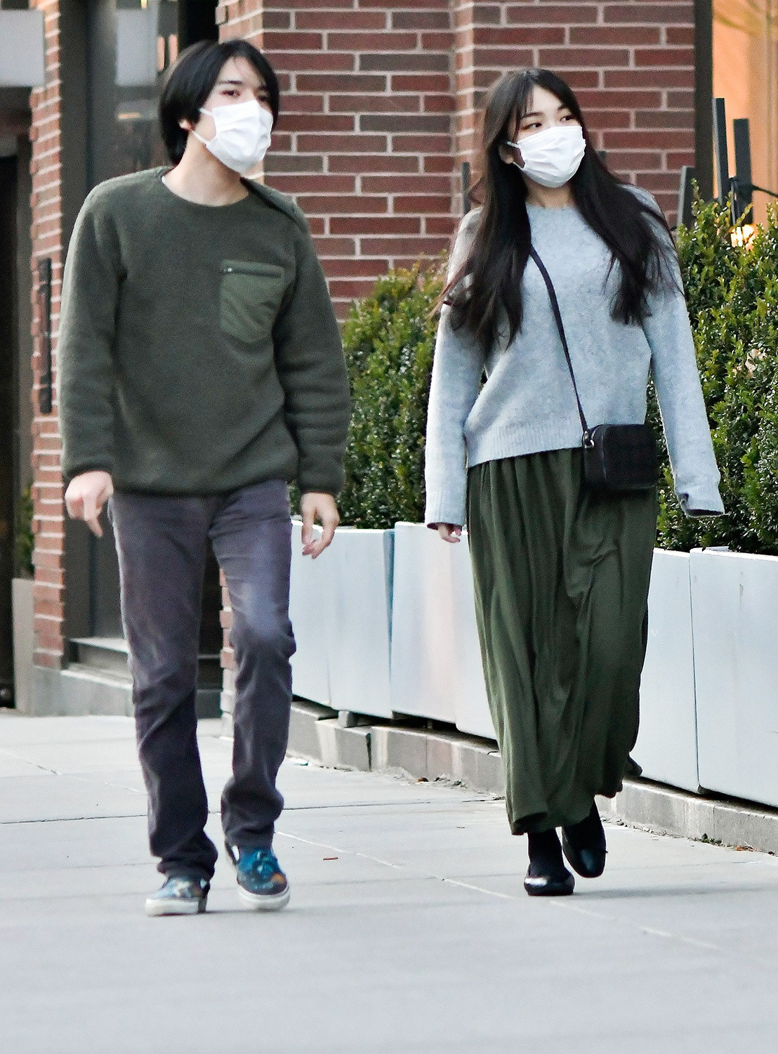 Cong chua thanh thuong dan van lien tuc bi soi xet anh 2