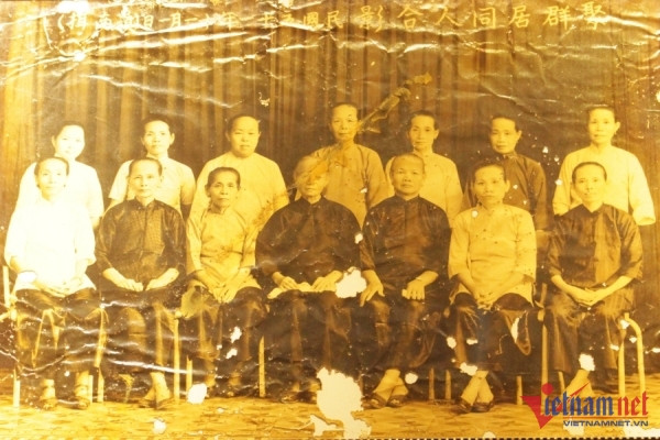 Những phụ nữ 'thề không lấy chồng' giữa Sài Gòn xưa