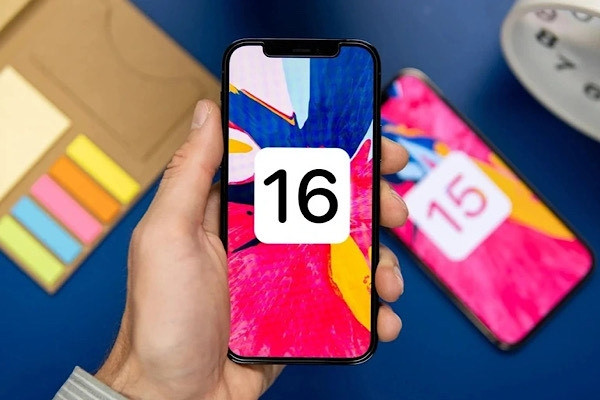 Những tính năng được dự đoán sẽ xuất hiện trên iOS 16