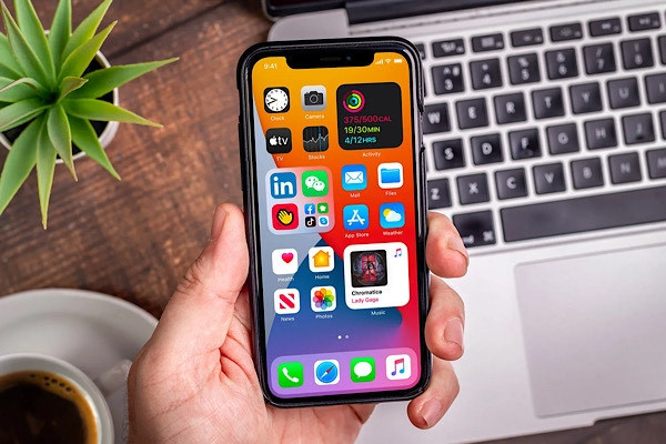 Những tính năng ‘nhỏ nhưng có võ’ được yêu thích trên iPhone