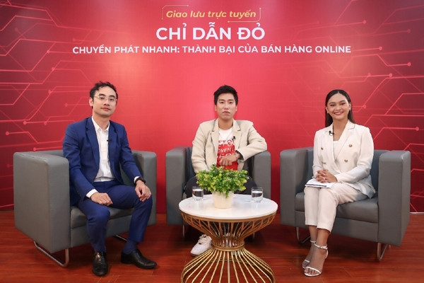 Những yếu tố ảnh hưởng tới ‘thành bại’ của kinh doanh trực tuyến