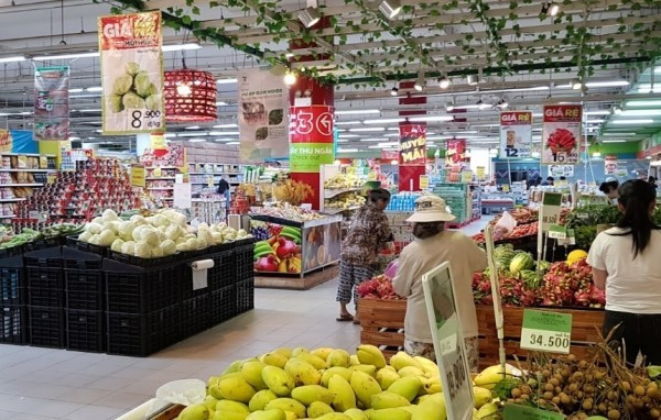 Ninh Bình triển khai Tháng khuyến mại tập trung quốc gia 2021