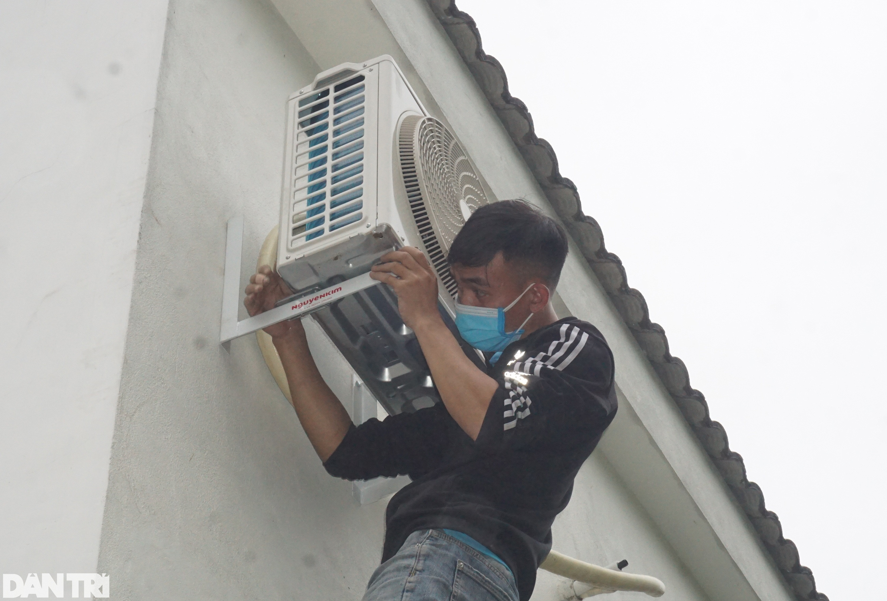 Nóng nực đầu hè, người làm một mùa ăn cả năm bỏ túi cả triệu bạc mỗi ngày - 3