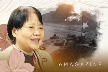 Nữ anh hùng lái máy xúc duy nhất ở Việt Nam, ‘cánh mày râu’ phải nể