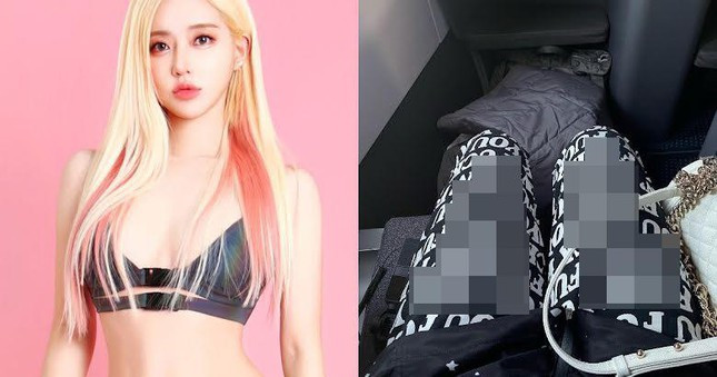 Nữ DJ Hàn Quốc bị hãng hàng không ép cởi quần, yêu cầu rời máy bay ảnh 2