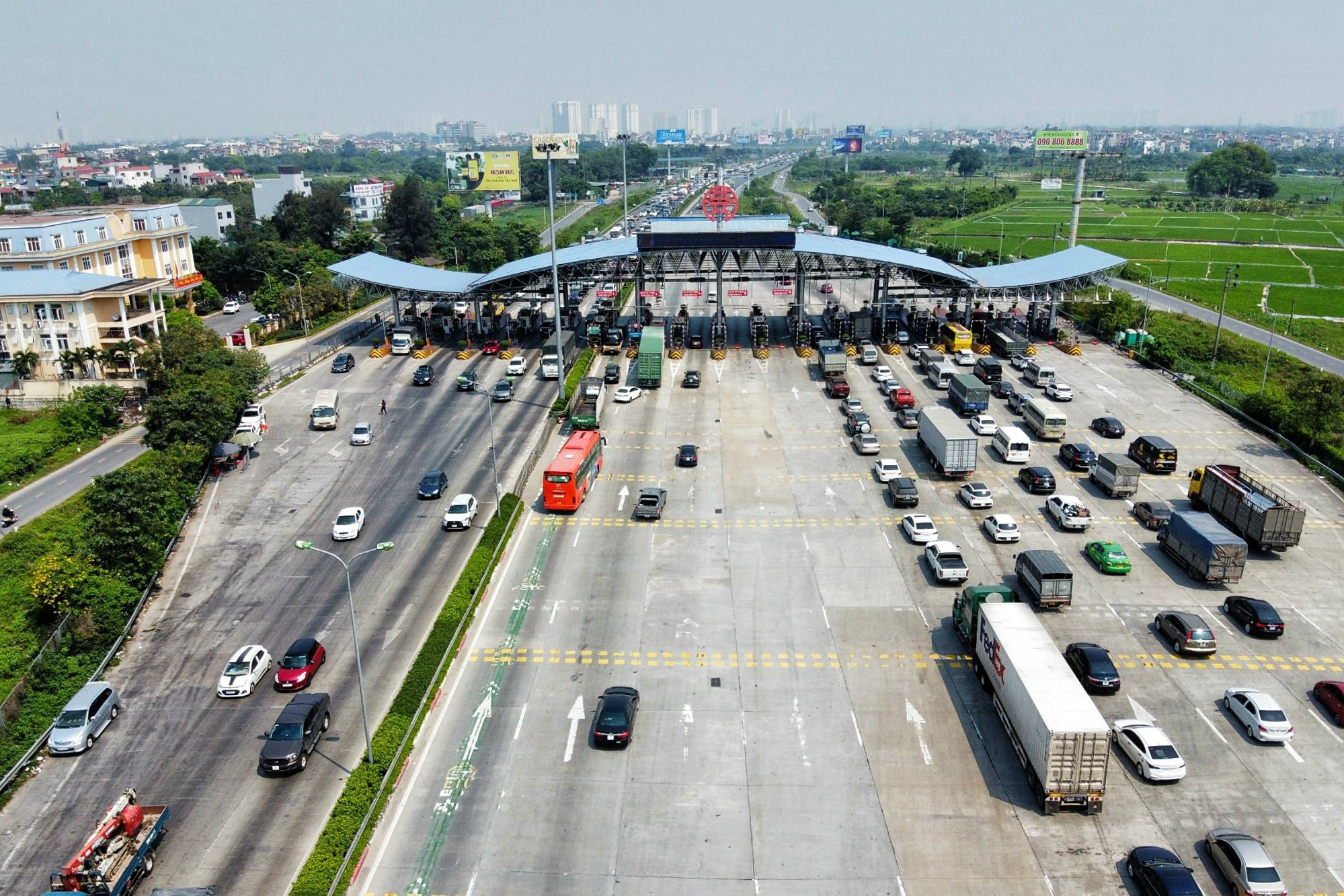 tac duong phap van anh 14