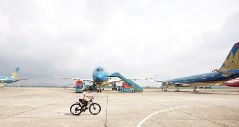 Opportunities for private firms to invest in Vietnam’s airports