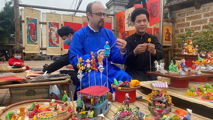 Opportunities for tourism recovery from SEA Games 31