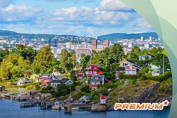 Oslo: Hình mẫu cho thành phố thông minh ‘xanh’