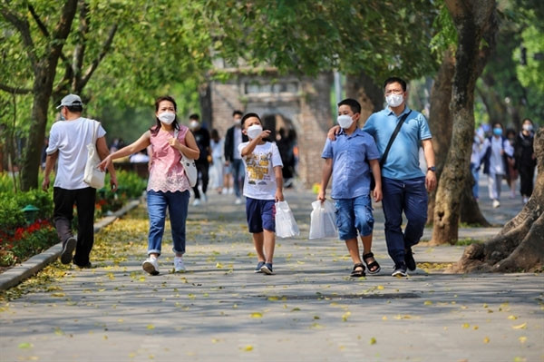 Pedestrian streets should focus on quality over quantity
