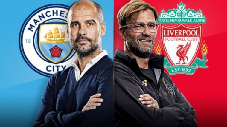 Pep Guardiola ở Man City thêm 10 năm để đấu Klopp và Liverpool!