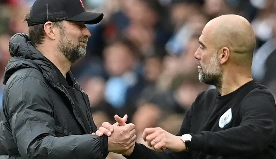 Pep Guardiola cảnh báo gắt Man City trước đại chiến Liverpool