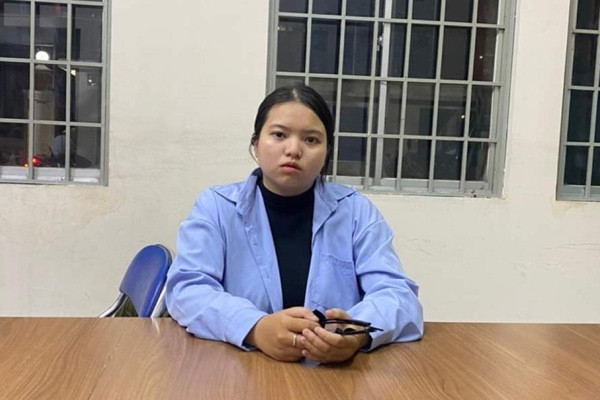 Phá đường dây 'sugar baby' nhiều chân dài, MC do nữ sinh năm nhất ở TP.HCM cầm đầu