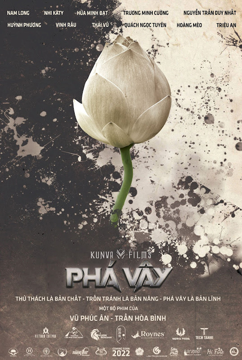 pha vay tung teaser poster he lo thong diep y nghia 7071e53a36284dd399c704f6edcba7f6