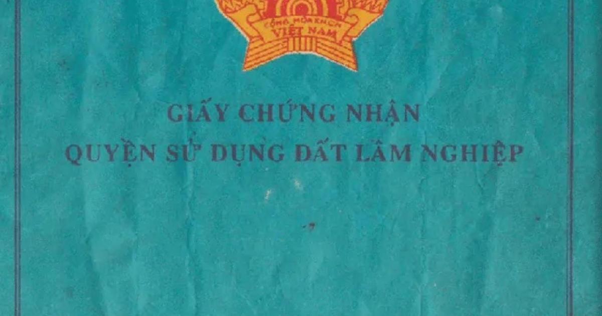 Phân biệt sổ đỏ, sổ trắng, sổ xanh trong chứng nhận nhà đất