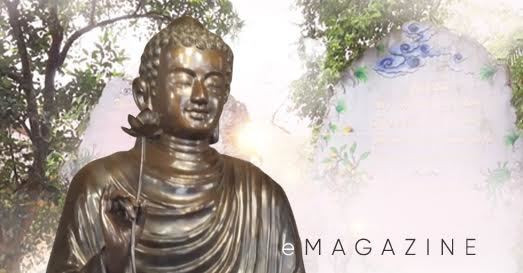 Phật giáo Thiền Trúc Lâm kết tụ hồn khí của dân tộc thời Trần