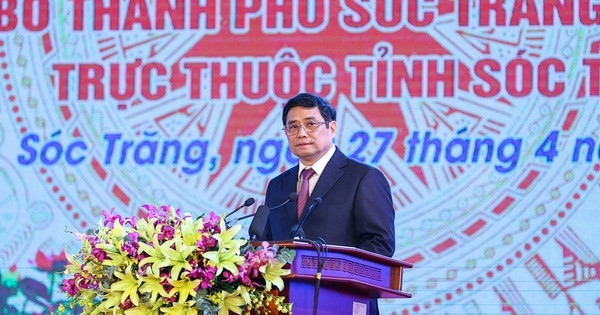 Phát huy tinh thần tự lực, tự cường, đưa Sóc Trăng bứt phá đi lên